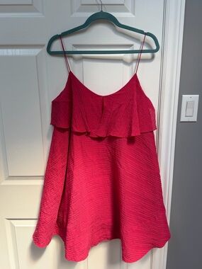 Club Monaco Mini Dress